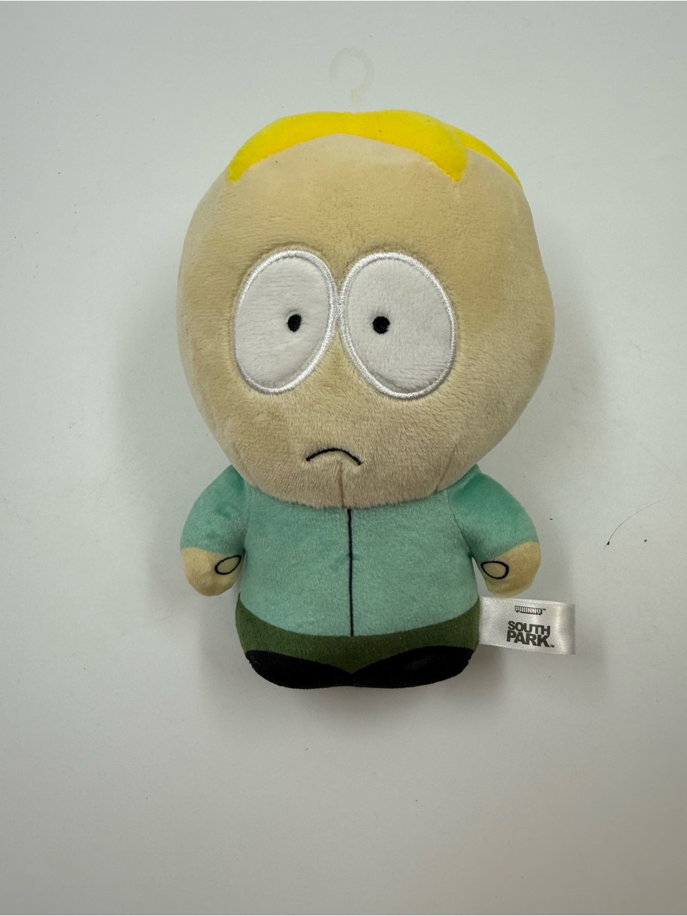 South Park Kidrobot Butters Phunny Plush Toy Doll 8 Inch